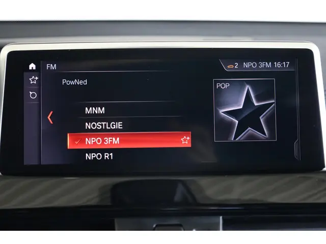 BMW X2 xDrive25e 2021 Hybride Benzine 11