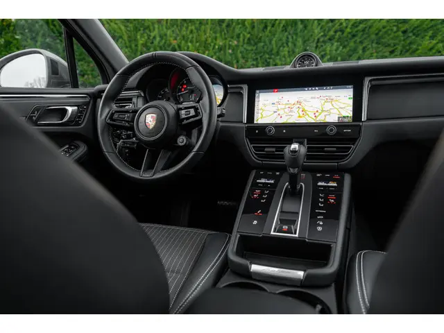 Porsche Macan 2.0 T 2024 Benzine 11