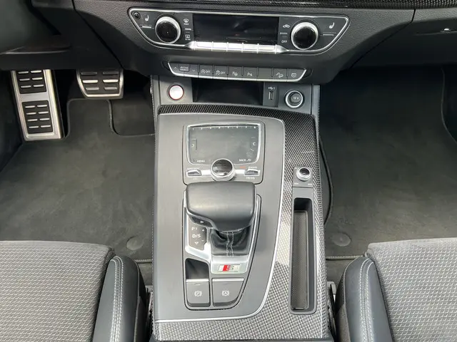 Audi Q5 3.0 TFSI SQ5 quattro Pro Line Plus 2018 Benzine 20