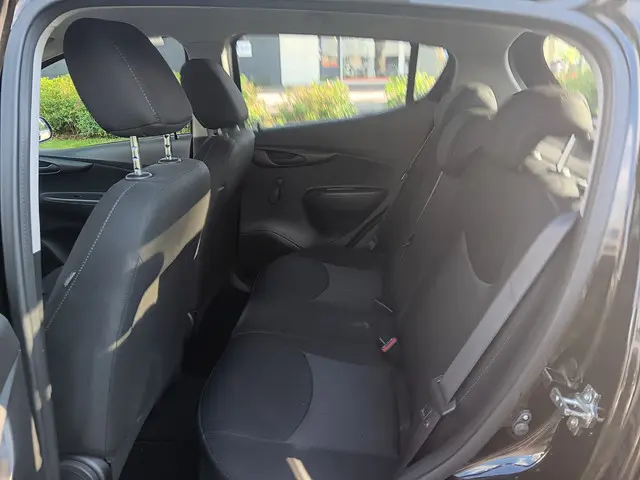 Opel KARL 1.0 ecoFLEX Edition|Airco|Cruise|5DRS| 2016 Benzine 12