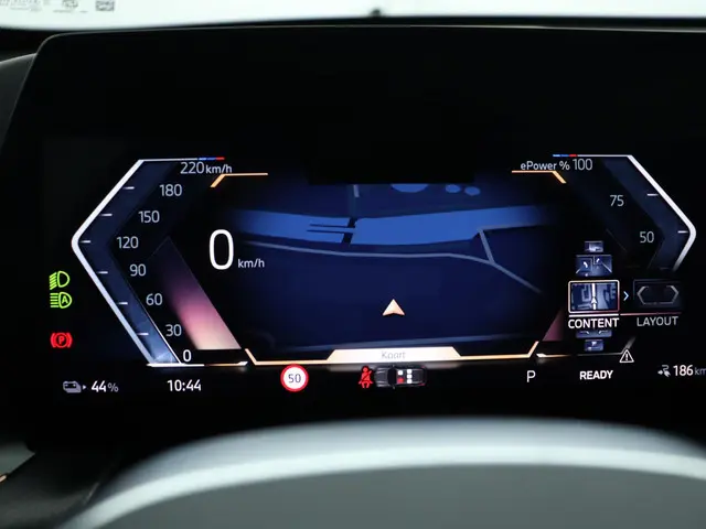 BMW iX1 eDrive20 67 kWh 2024 Elektrisch 47