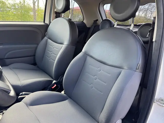 Fiat 500 1.0 TwinAir Pop / AIRCO / NAP 2013 Benzine 12