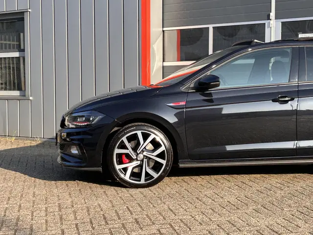 Volkswagen Polo 3