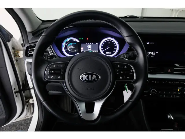 Kia Niro 1.6 GDi Hybrid DynamicLine 2020 Hybride Benzine 8