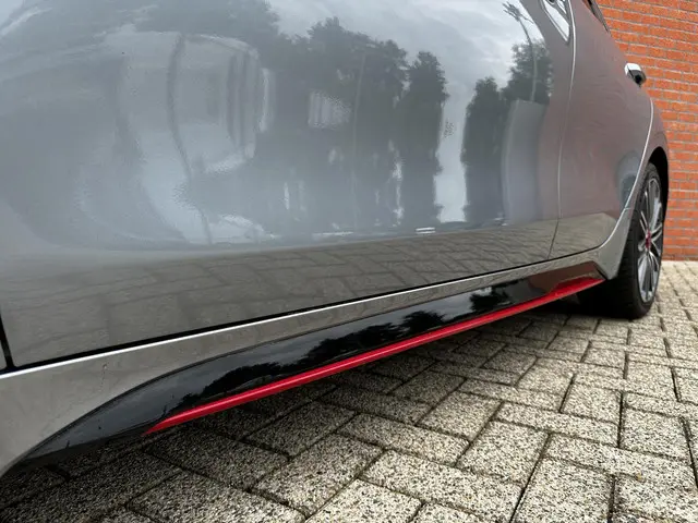 Kia ProCeed 1.6 T-GDi 204pk Automaat GT 2021 Benzine 34