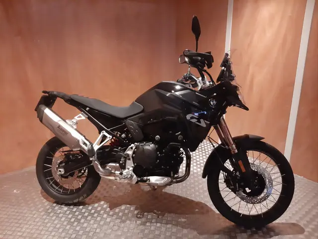 BMW F 900 GS F 900 GS 2024 Benzine 4