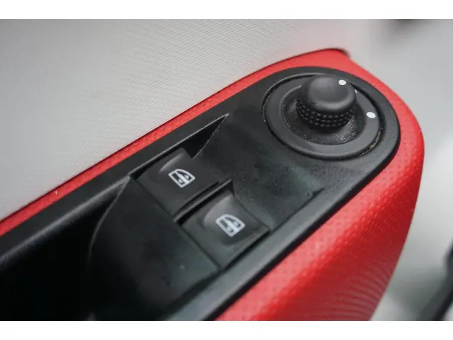 Renault Twingo 1.0 SCe Collection 2018 Benzine 5