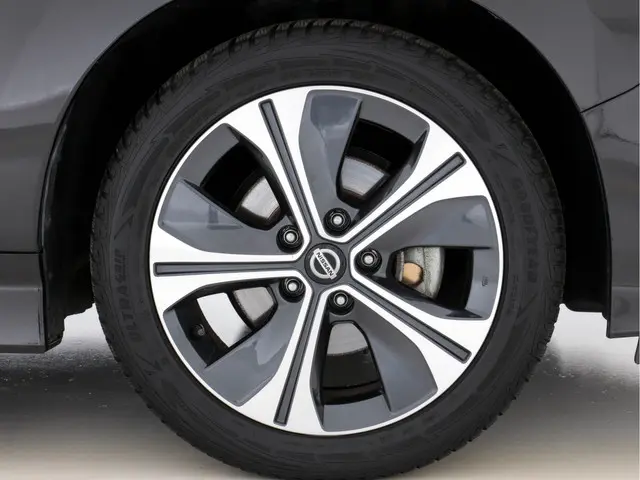Nissan Leaf 2.ZERO EDITION 40 kWh 2018 Elektrisch 26