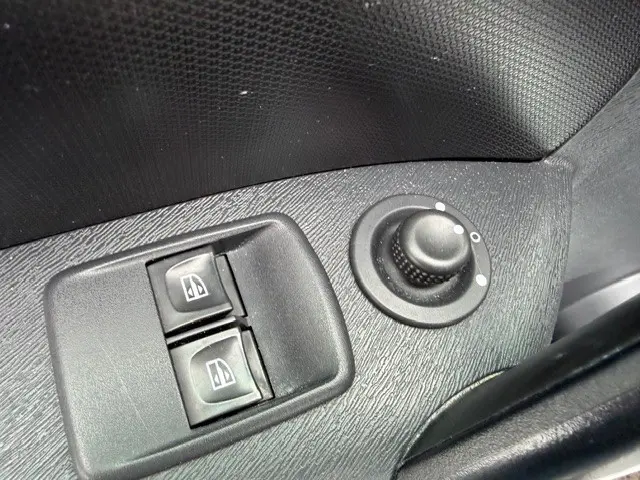 Renault Kangoo 1.2 TCe 115 S&S Comfort 2017 Benzine 15