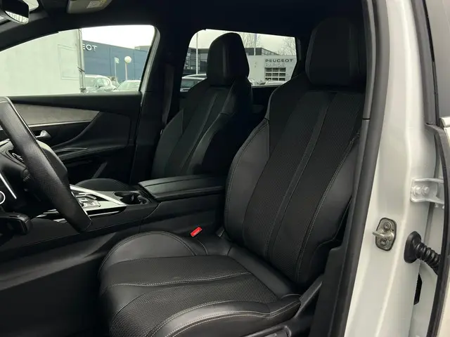 Peugeot 5008 1.2 PureTech GT-Line 2023 Benzine 4