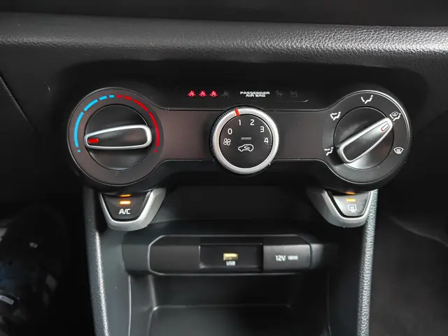 Kia Picanto 1.2 CVVT GT-Line 2021 Benzine 19