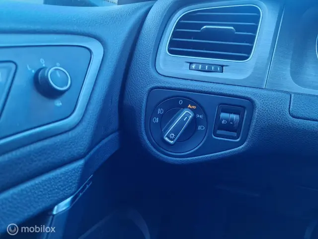 Volkswagen Golf 1.4 TSI Highline 2013 Benzine 18
