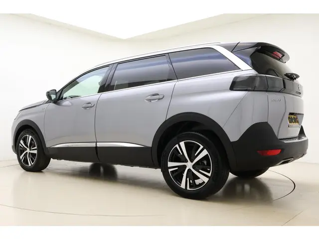 Peugeot 5008 1.2 Turbo GT 2023 Benzine 12