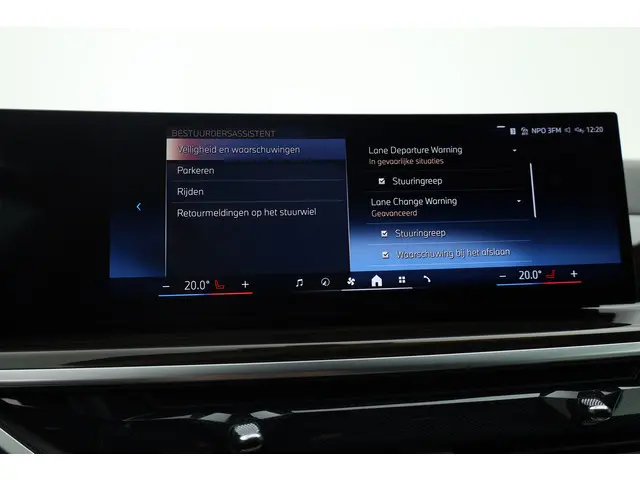 BMW X5 xDrive50e M Sport 2023 Hybride Benzine 30