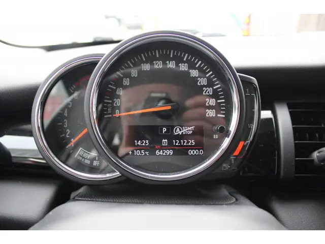 MINI One Mini 1.5 Business Plus Automaat 2019 Benzine 27