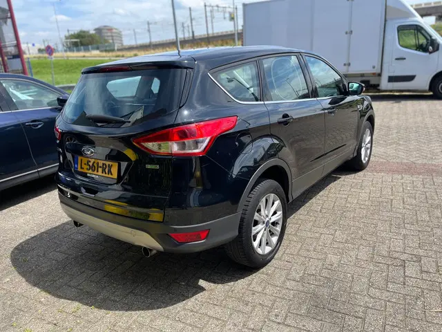 Ford Kuga 2