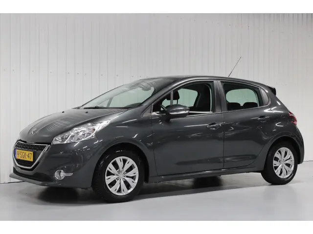 Peugeot 208 1.0 VTi Blue Lease 2013 Benzine 12