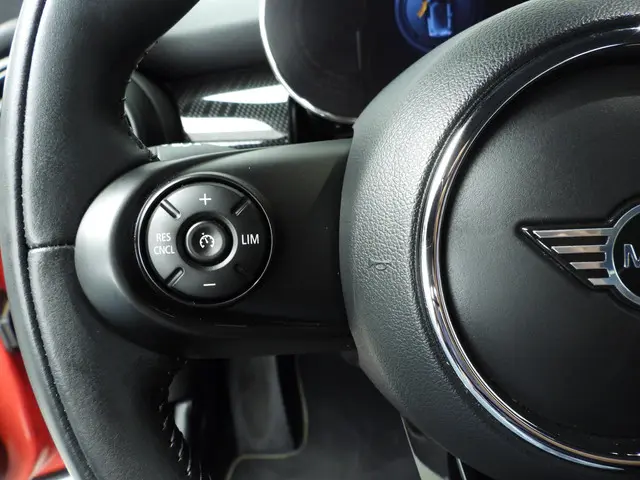MINI Electric 3-deurs Cooper SE 2020 Elektrisch 13