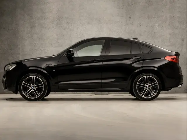 BMW X4 2