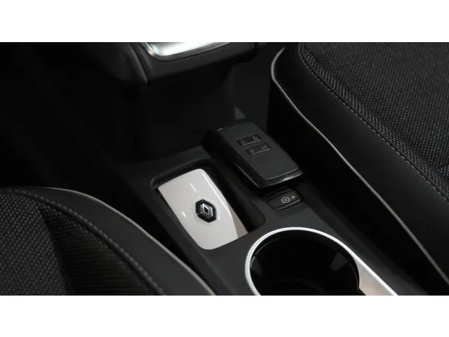 Renault Captur TCe 90 Techno 2024 Benzine 15