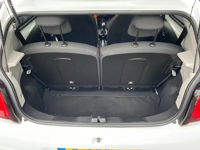 Citroën C1 1.0 VTi Feel 2019 Benzine 20