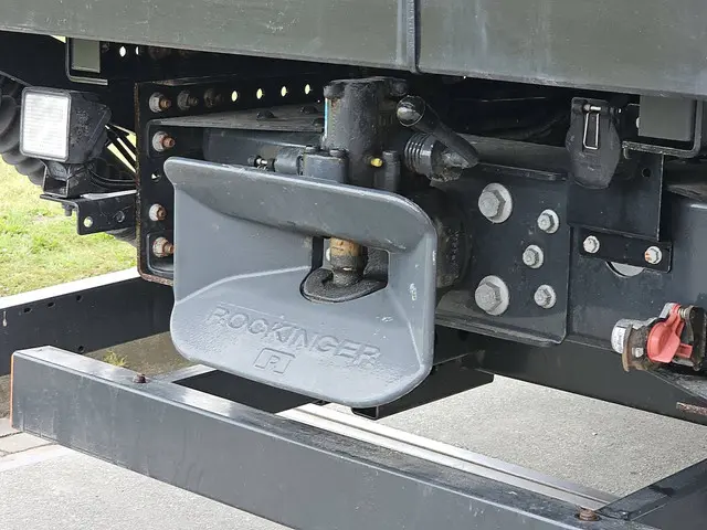 Iveco Eurocargo 160E28 2022 Diesel 15