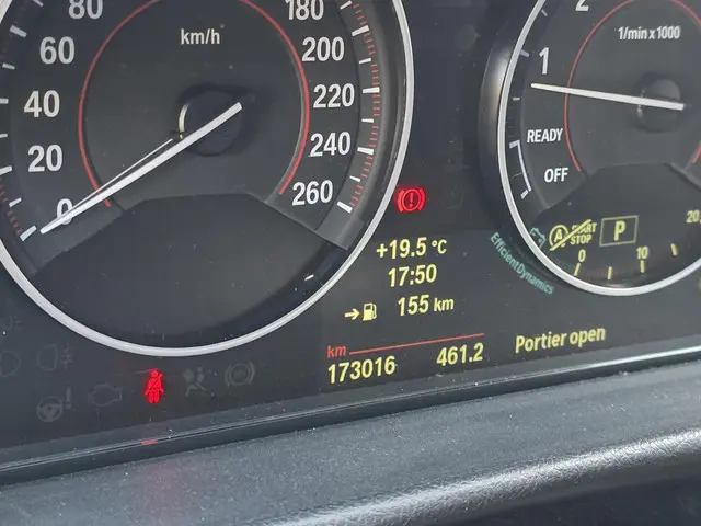 BMW 3 Serie Touring 316i Executive Sport 2013 Benzine 21