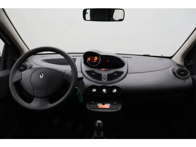 Renault Twingo 1.2 16V Parisienne 2013 Benzine 4