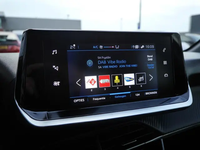 Peugeot 208 1.2 PureTech Active 2023 Benzine 24