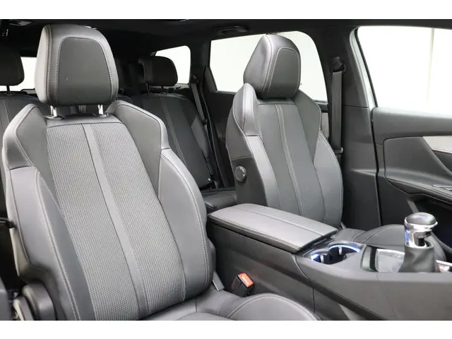 Peugeot 5008 1.2 Turbo GT 2023 Benzine 7