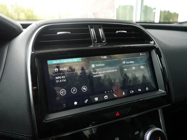 Jaguar XE 2.0 P250 SE 2020 Benzine 22