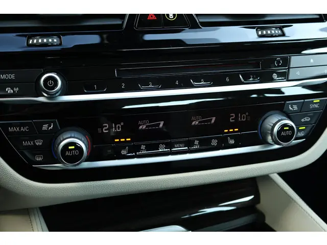 BMW 5 Serie 520d High Executive 2017 Diesel 21
