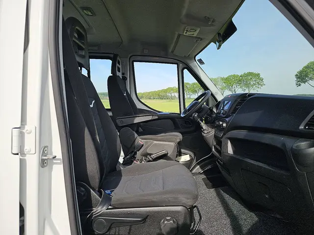 Iveco Daily 35C14 2022 Diesel