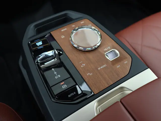 BMW iX xDrive40 2022 Elektrisch 16