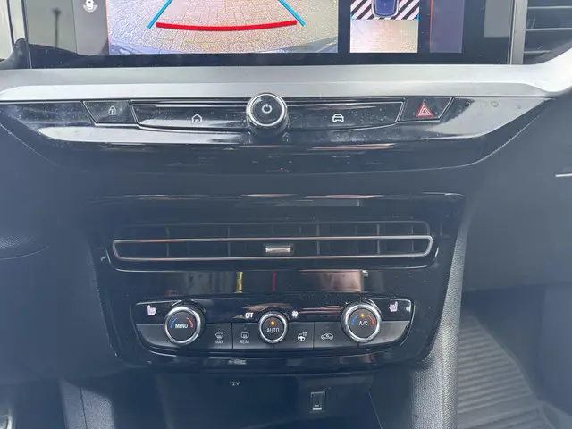 Opel Mokka 1.2 Turbo GS 2025 Benzine 17