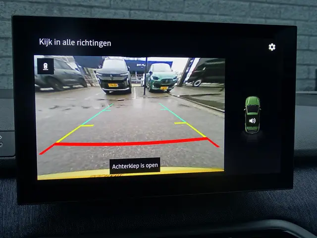 Dacia Sandero 1.0 TCe 100 limited edition 2026 Benzine 4