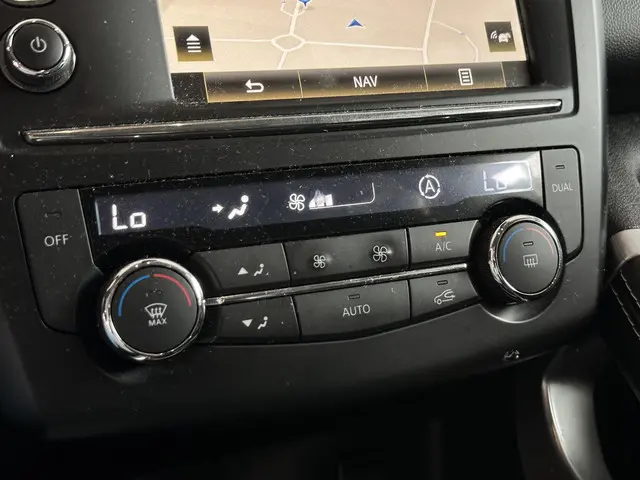 Renault Kadjar 1.5 dCi Bose 2016 Diesel 13