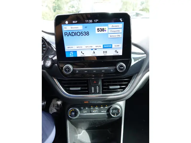 Ford Fiesta 1.0 EcoBoost 100PK ST-Line 2019 Benzine 13
