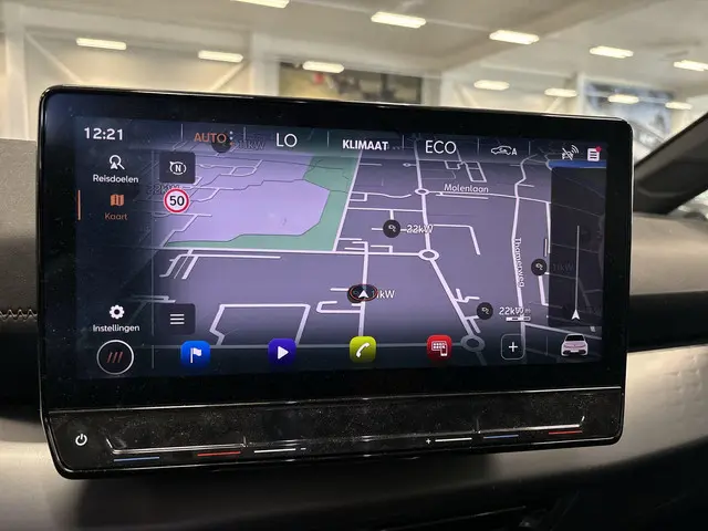 CUPRA Born 204pk Business 62 kWh 2024 Elektrisch 8