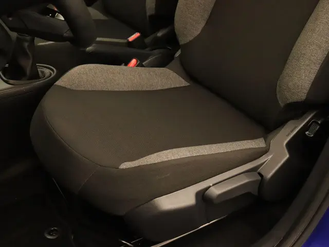 Toyota Aygo X 1.0 VVT-i MT Play 2024 Benzine 6