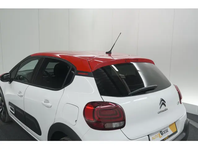 Citroën C3 PureTech 82 Feel Edition 2020 Benzine 22