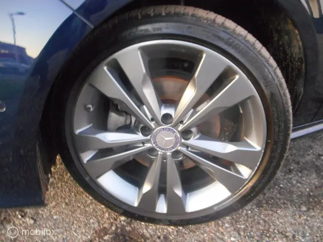 Mercedes-Benz CLA 180 d Ambition 2016 Diesel 4