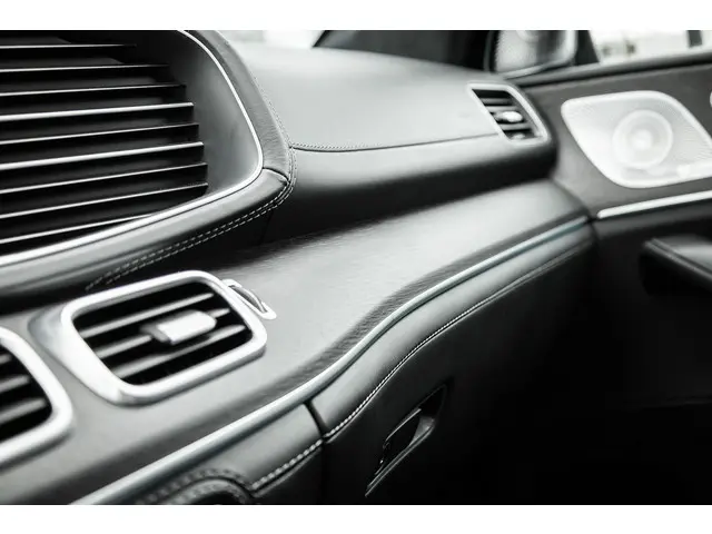 Mercedes-Benz GLE Coupé AMG 63 S 4MATIC+ 2021 Benzine 62