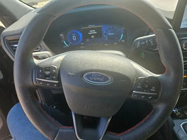 Ford Kuga 1.5 EcoBoost ST-Line X 2020 Benzine 4