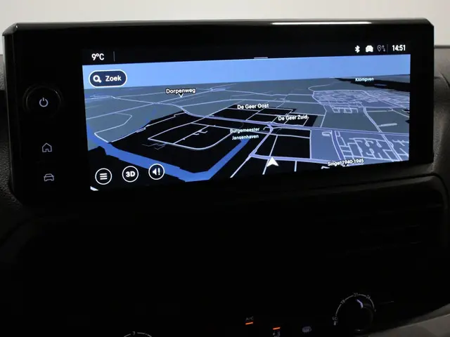 Opel Vivaro 2.0 BlueHDi 180 S&S L3 Automaat 2024 Diesel 22