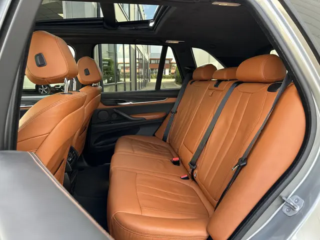 BMW X5 M 575pk 2015 Benzine 34