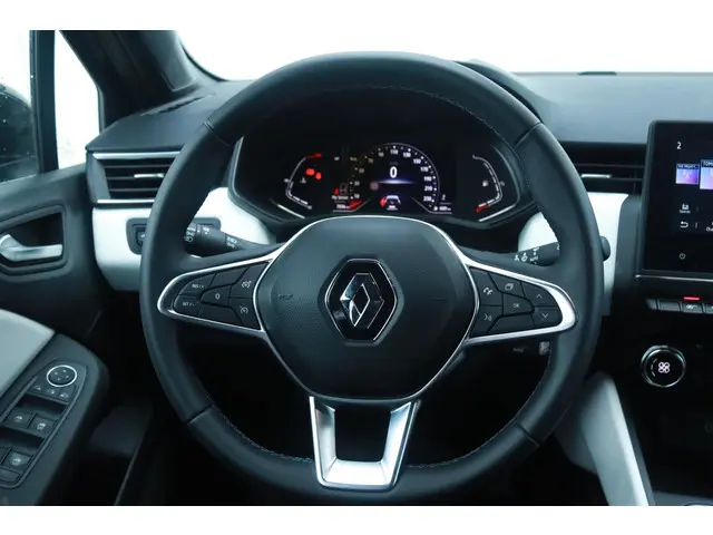 Renault Clio 1.0 TCe 90 Techno 2023 Benzine 22
