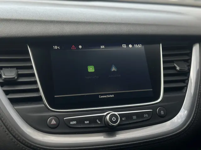 Opel Grandland X 1.2 Turbo Innovation 2019 Benzine 34