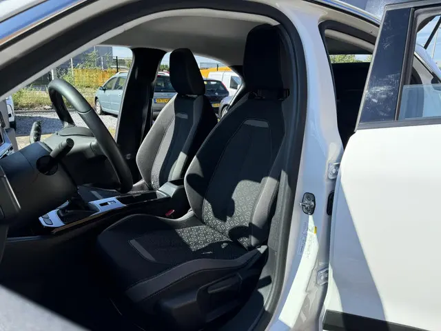 Opel Mokka 1.2 GS Line 2022 Benzine 16