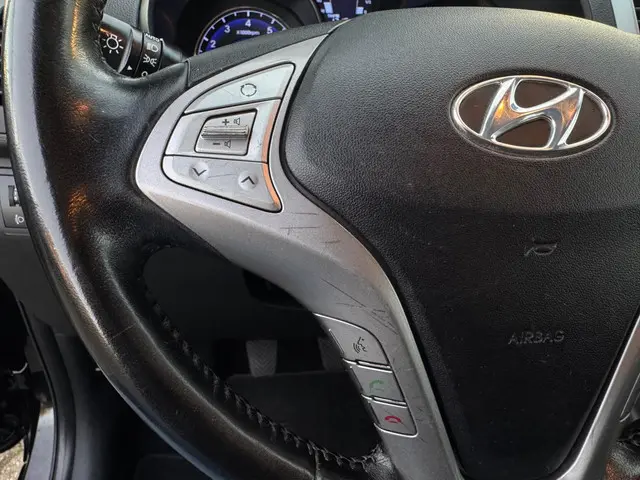 Hyundai ix20 1.4i Go! Camera| Trekhaak 2015 Benzine 24